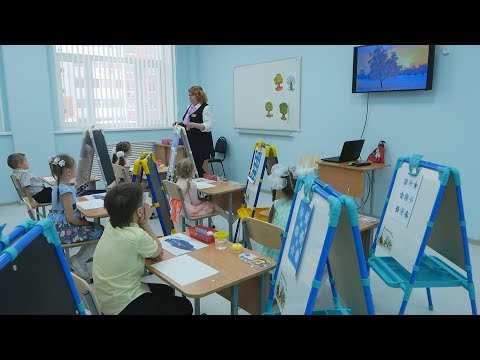 UTV. В степном