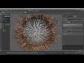 Ornatrix Maya V4 BETA: Change Caching