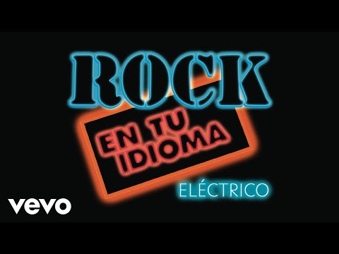Viento (Rock en Tu Idioma, Eléctrico [Cover Audio])