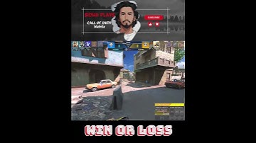 Hacker Or Not #codm #callofduty #callofdutymobile #callofdutymobilegameplay #shorts #gameplay #hack