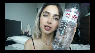 چطوری پوست خوب و صاف‌ داشته باشیم؟ My skincare routine