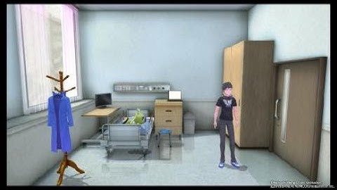 Digimon Story: Cyber Sleuth - Hacker