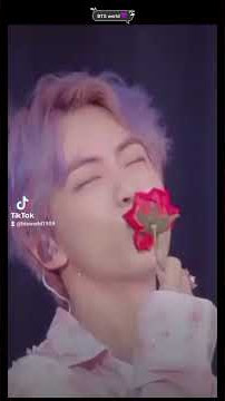 BTS#JIN#TikTok💜