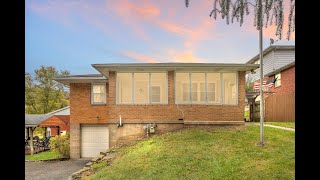 405 Antonelli Drive video tour