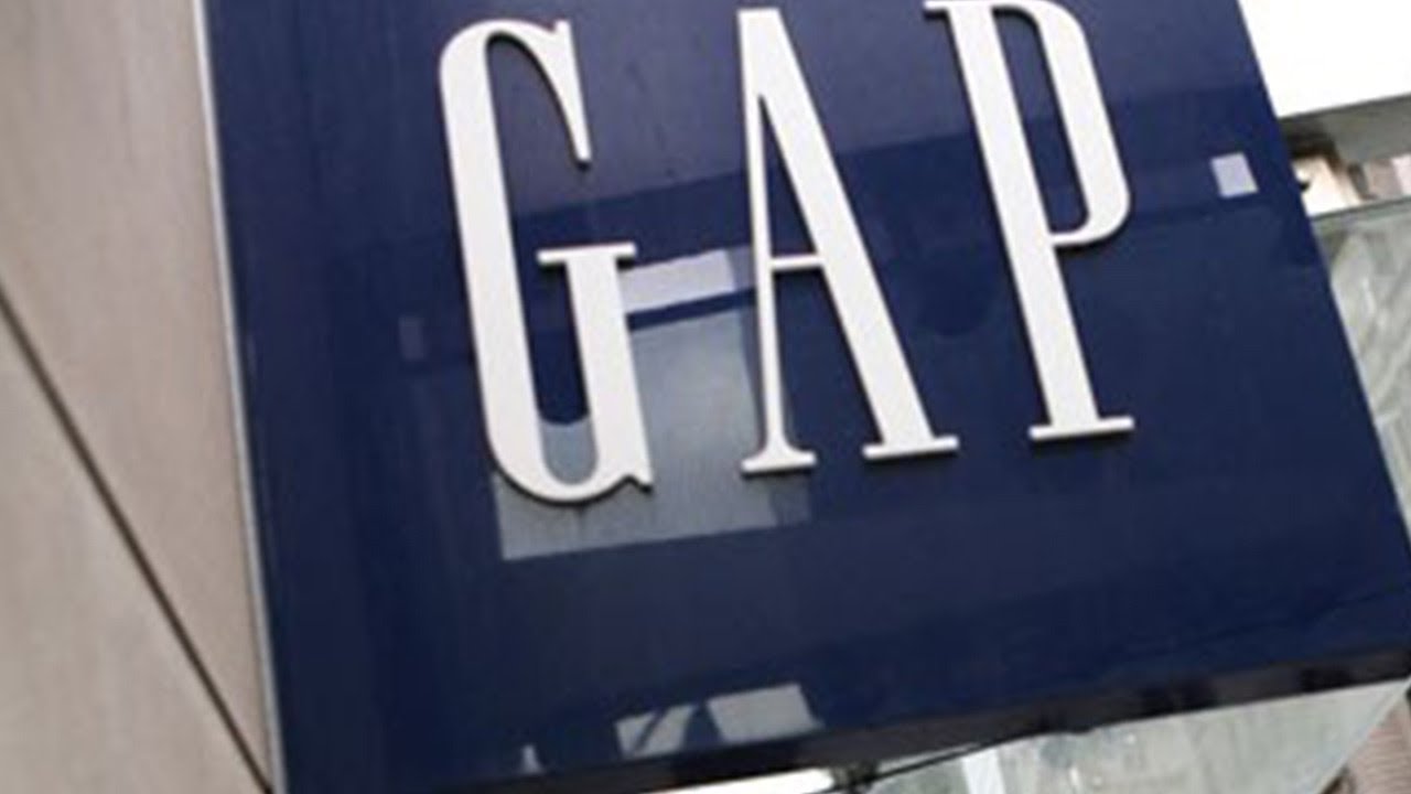 Gap Shares Pop on Strong Earnings Forecast After April Sales Gain Gap Shares Pop on Strong Earnings Forecast After April Sales Gain