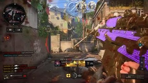 Quad Feed Bo4