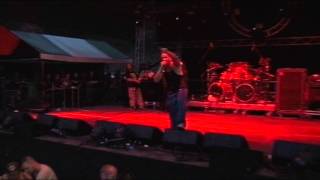 Suffocation - Brutal Assault 2009 (full set) HQ