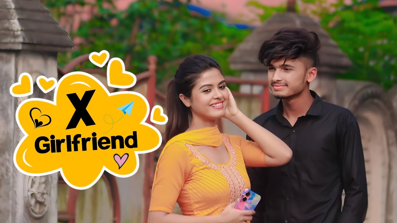 X এর স্বভাব তার নাকি আবার বয়ফ্রেন্ডের অভাব 🤣 Looks Sweet & Hot 🥵