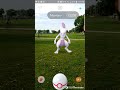 Mewtwo Second Attempt!