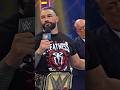 How Roman Reigns Trained Fans to Accept His Reign #wwe #romanreigns #wrestling #shorts #viral #aew
