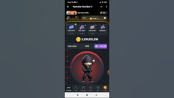 Hamster Kombat Daily Cipher Code Today [ 13 September ]