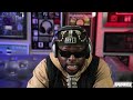 Christian Rapper, Mike Teezy's Hip-Hop Wired Freestyle