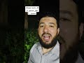 كل حاجه تحصلك تقول مسحور أو محسود أنت محتاج تراجع حساباتك