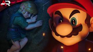 What Is The Next Big Nintendo Game After Ocarina