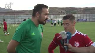 Gabriel Torje Takıma Katkı Sağlamak İstiyorum