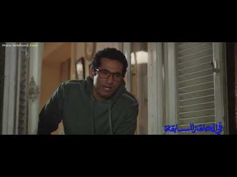 مسلسل بركه حلقه 
