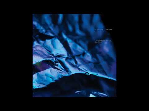 Nathaniel Young — Nathaniel Young – Comfort In Form [MOTDLP005]