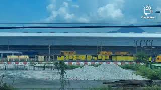 觀察M-Train A111/A114 退役情況