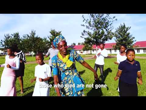RUMANZEMBE BY JUDITH M SHEMA Official Video
