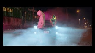 Crea - Lighter Feat Amaya Official Music Video