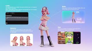 How AI Smart Avatars Are Built For Personalized and Dynamic Gameplay