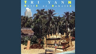 Video thumbnail of "Tri Yann - Le tourdion des manants"