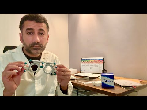 ASMR: Exploring AMAZING Clinic Additions