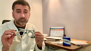 ASMR: Exploring AMAZING Clinic Additions 