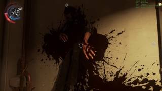 Dishonored 2 Funny Glitch How To Paint Wall
