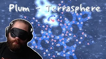 [adofai custom, Blindfolded] Plum - Terrasphere (Level by PrismFall)