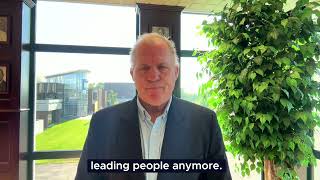 Meet Your Facilitator: John Delate | Niagara LEAD Update