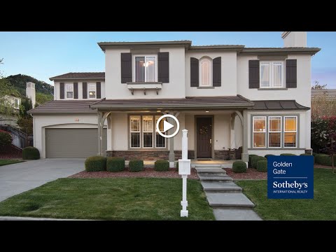 2630 Muirfield Way, Gilroy, CA home video tour