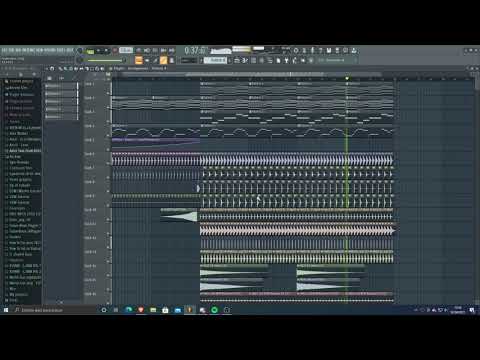 Avicii - Hey Brother (zend Drop Remake)