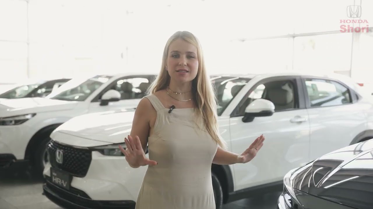 Clique e Conheça a História da Honda Shori no Espírito Santo 🚗💨🔑