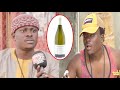 Guinzman la  ndayane artiste comdien se confie et fait des rvlation mane dou ma 