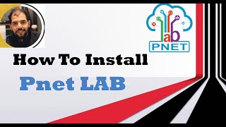 How to install Pnet Lab & Upload Imgs (Cisco,Juniper,ASA,BIG-IP) | شرح كيفية تنصيب Pnet LAB