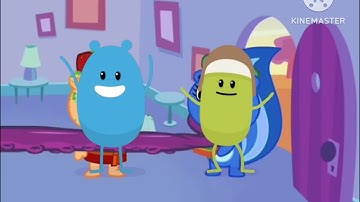 Dumb Ways To Die Happy Tree Friends Pillock Pushing Stupe Dimwit
