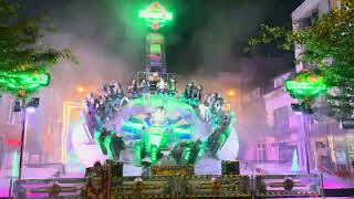 Reactor - Boesveld Offride At Night Kermis Geleen 2025