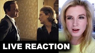 Full The Post Trailer REACTION Update