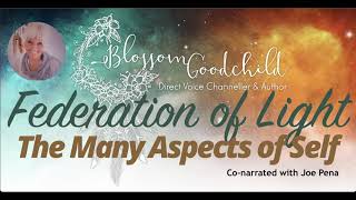 Blossom 03 26 26 The Many Aspects Of Self