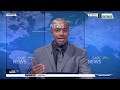Migration Focus | Balancing borders, rights and security: William Densolow reports from Brussels