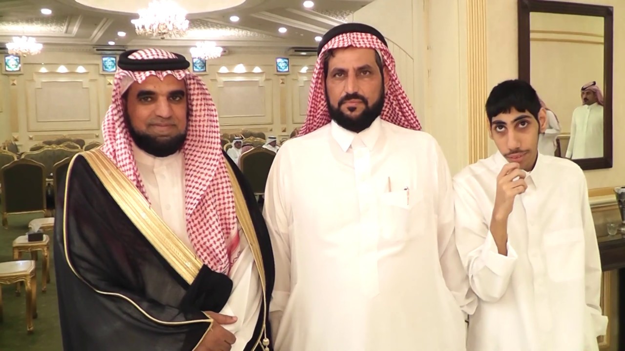 افراح الجعافرة حفل زواج الشابين سمير وبدر ابناء عبد الهادي المطيري  قاعة رهام