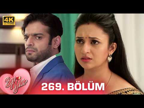 Ye Hai Mohabbatein 269
