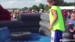 Atarlı Genç Durdurulamıyor