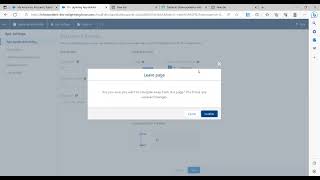 Celebrity Standard and Console Navigation - Salesforce App Manager Profile