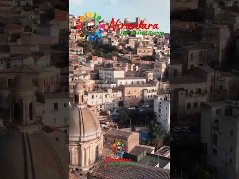 Nirantara for Travel Savvy AGIRA   SICILY   ITALY Travel Deals