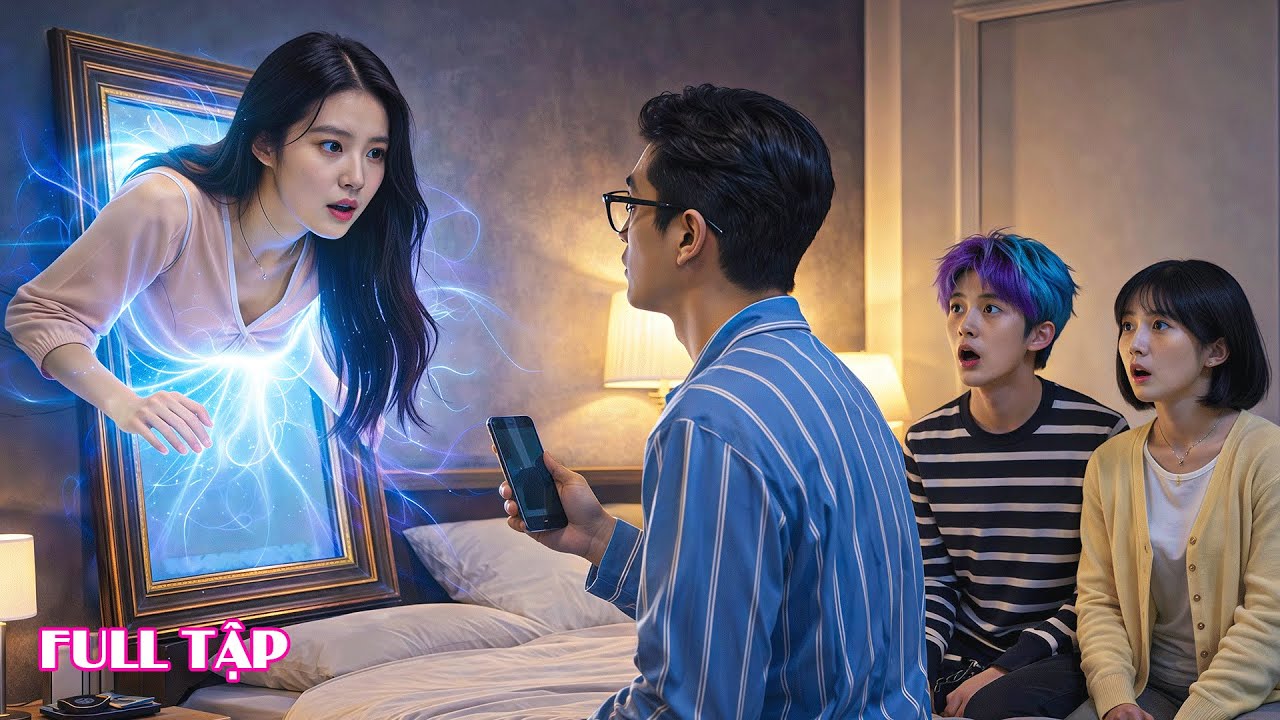 Bị Chính Kẻ Mình Cứu Mạng Phản Bội Đến Chết, Cô Trọng Sinh Trở Về Quyết Tâm Đòi Lại Tất Cả