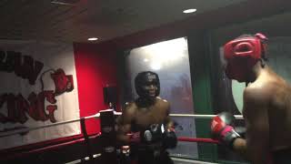 Tns Fresh Jones Sparing Killing This Guy