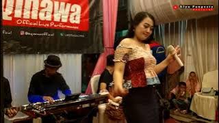 BERSABARLAH -COVER LIVE ALYA PANGESTY FEAT OQINAWA