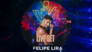 Felipe Lira  Viva  New York Jan 1st 2025  Set